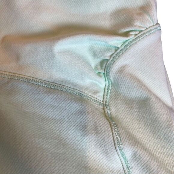 Lululemon Presence Pant Slub Mint 6 - Picture 8 of 10